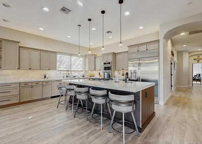 Holiday home Oasis In The Desert Scottsdale